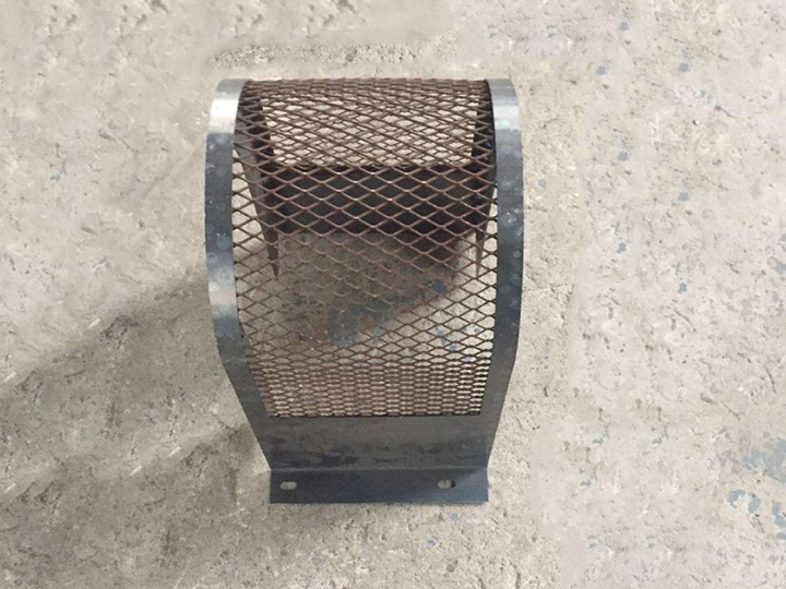 通用罩壳